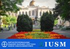 Кыргыз Республикасынын Маданият министрлигинин жаңы сайты