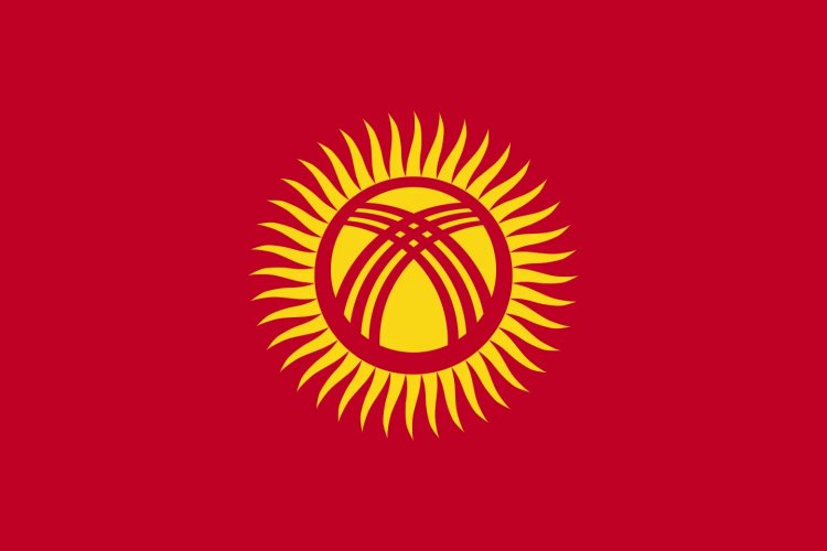 About Kyrgyzstan